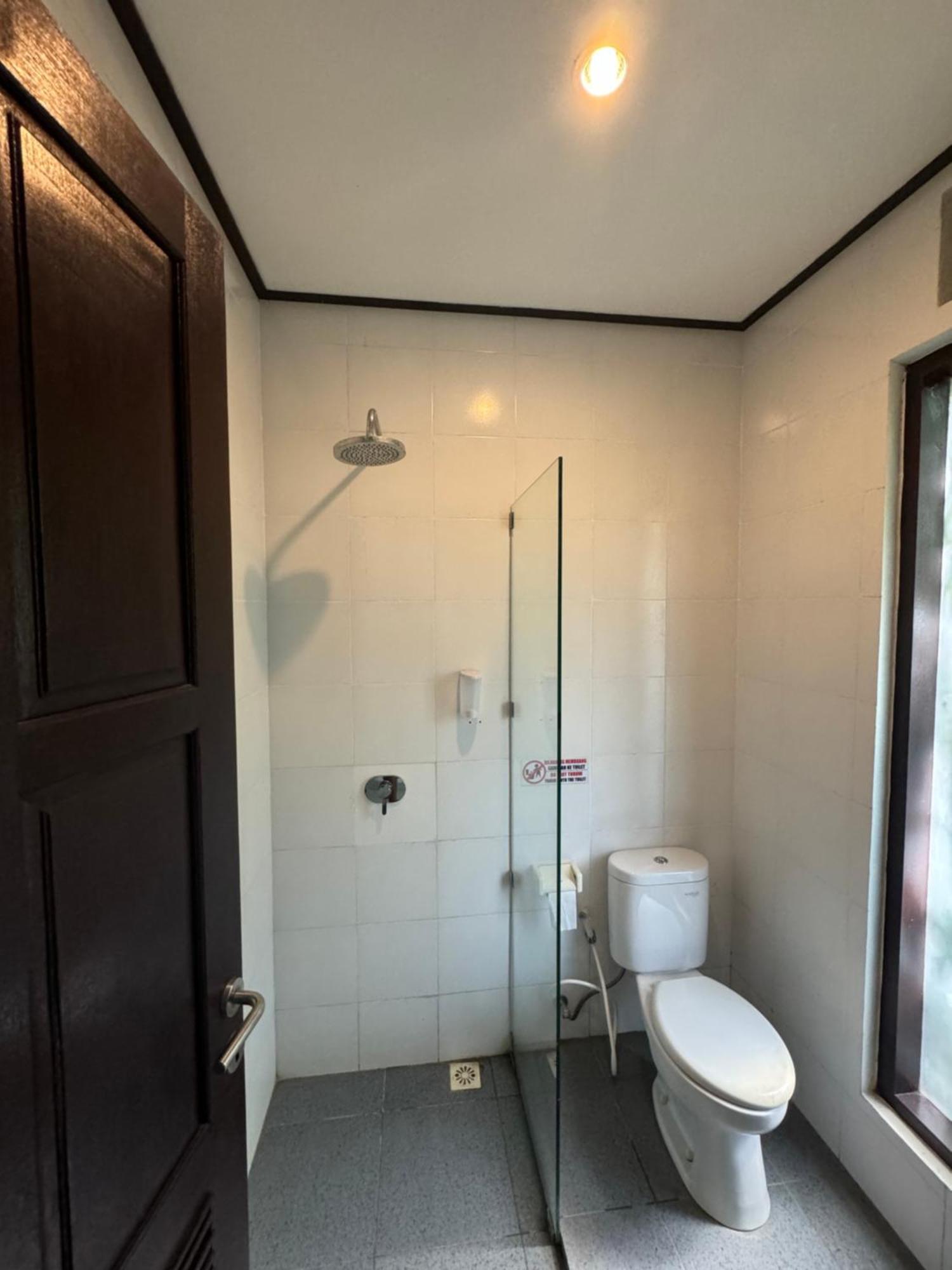 Hotel Kov Ceningan Lembongan Zewnętrze zdjęcie