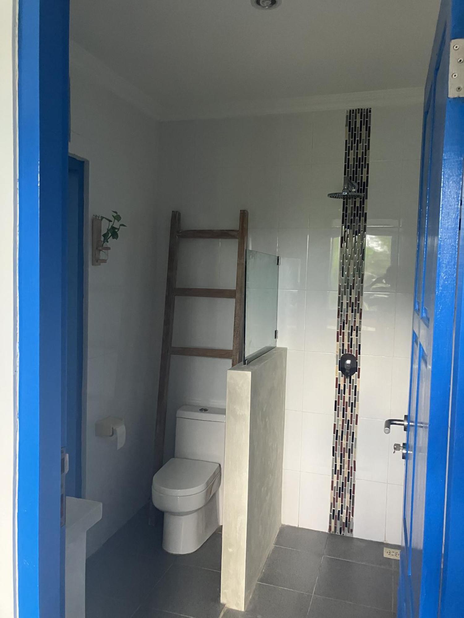Hotel Kov Ceningan Lembongan Zewnętrze zdjęcie