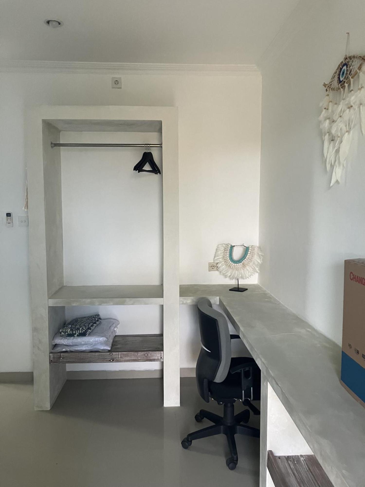 Hotel Kov Ceningan Lembongan Zewnętrze zdjęcie