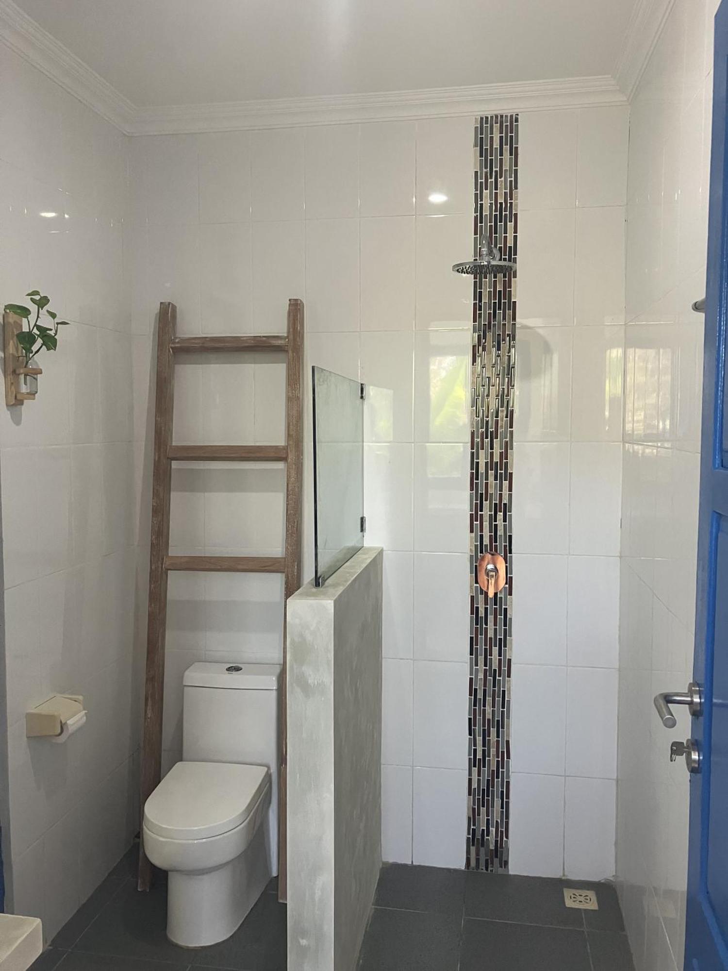 Hotel Kov Ceningan Lembongan Zewnętrze zdjęcie