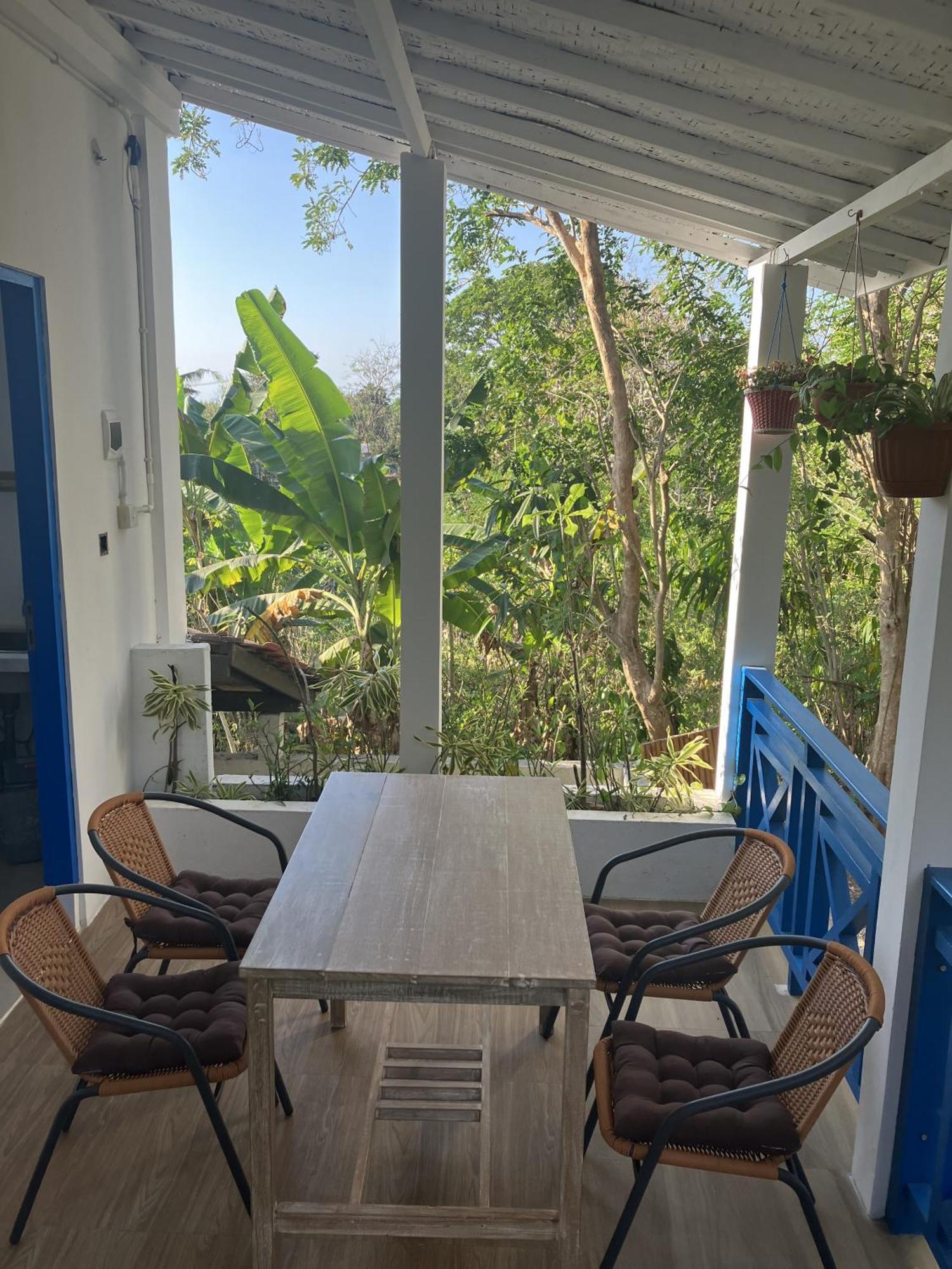 Hotel Kov Ceningan Lembongan Zewnętrze zdjęcie