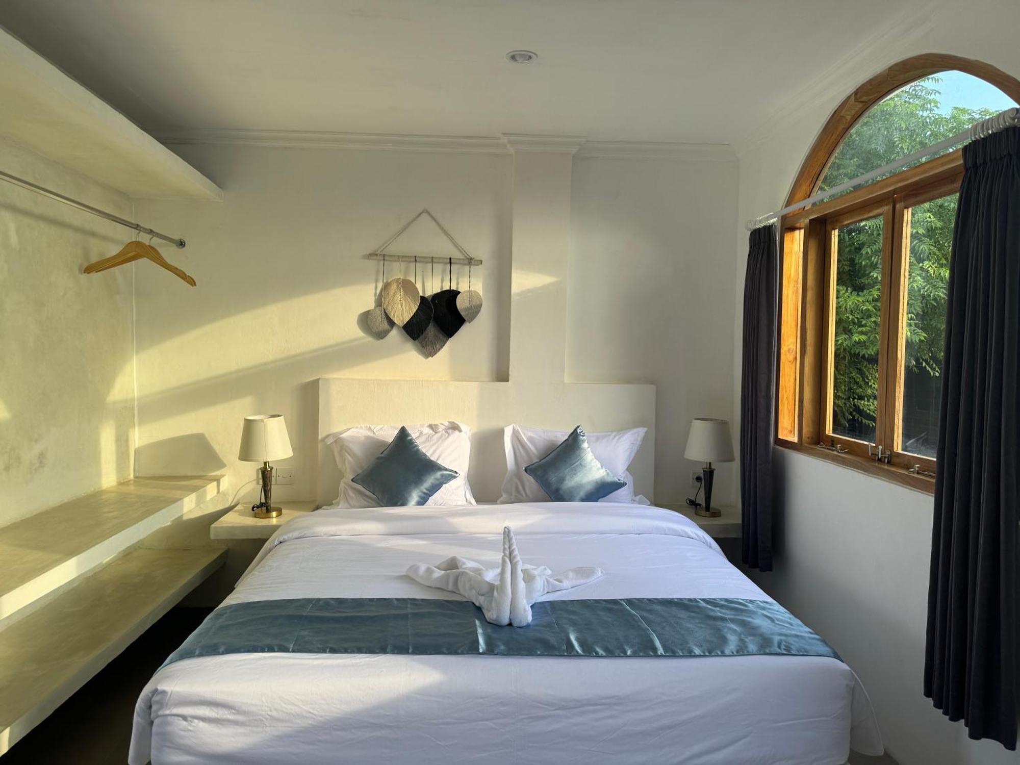 Hotel Kov Ceningan Lembongan Zewnętrze zdjęcie