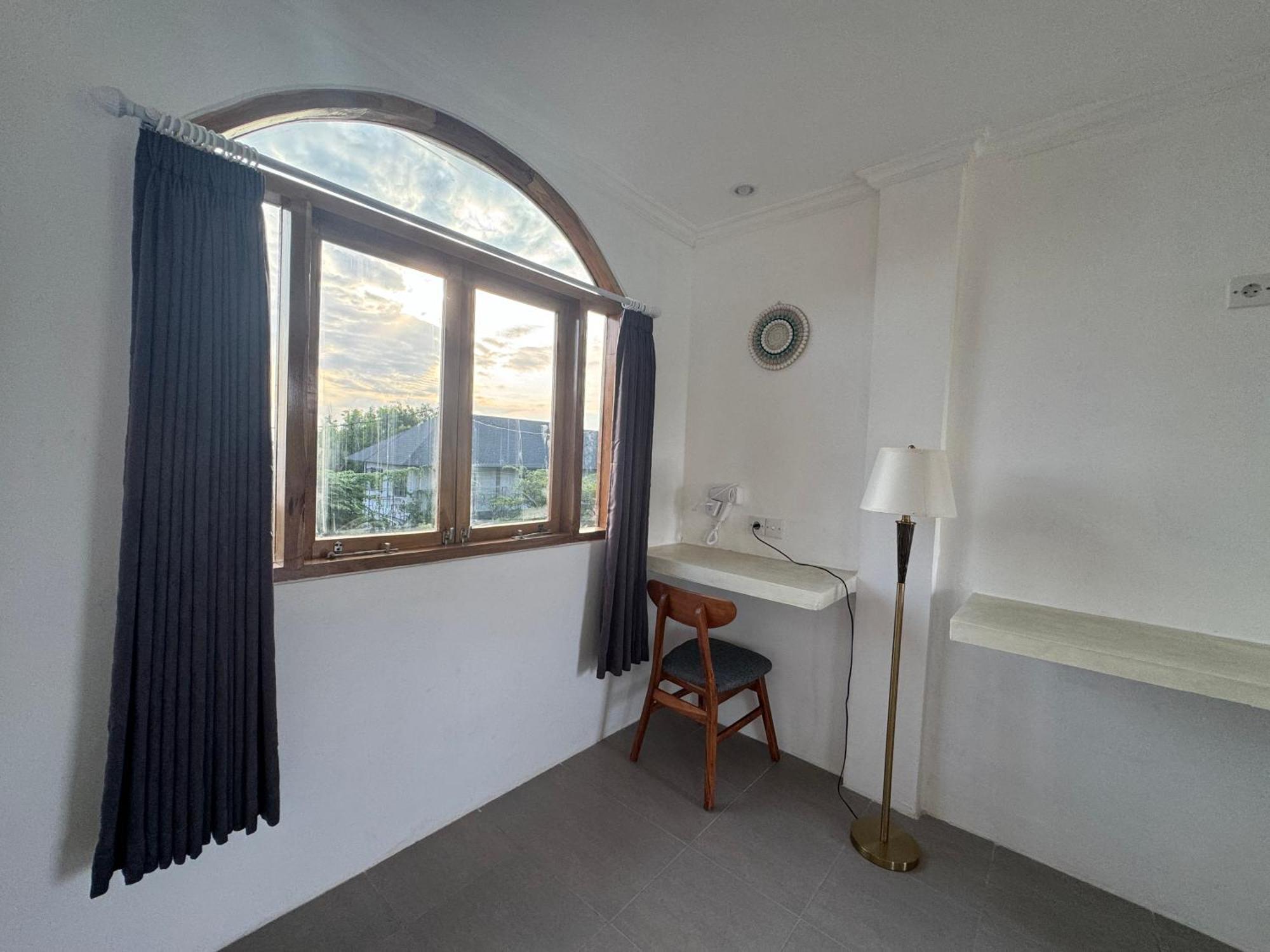 Hotel Kov Ceningan Lembongan Zewnętrze zdjęcie